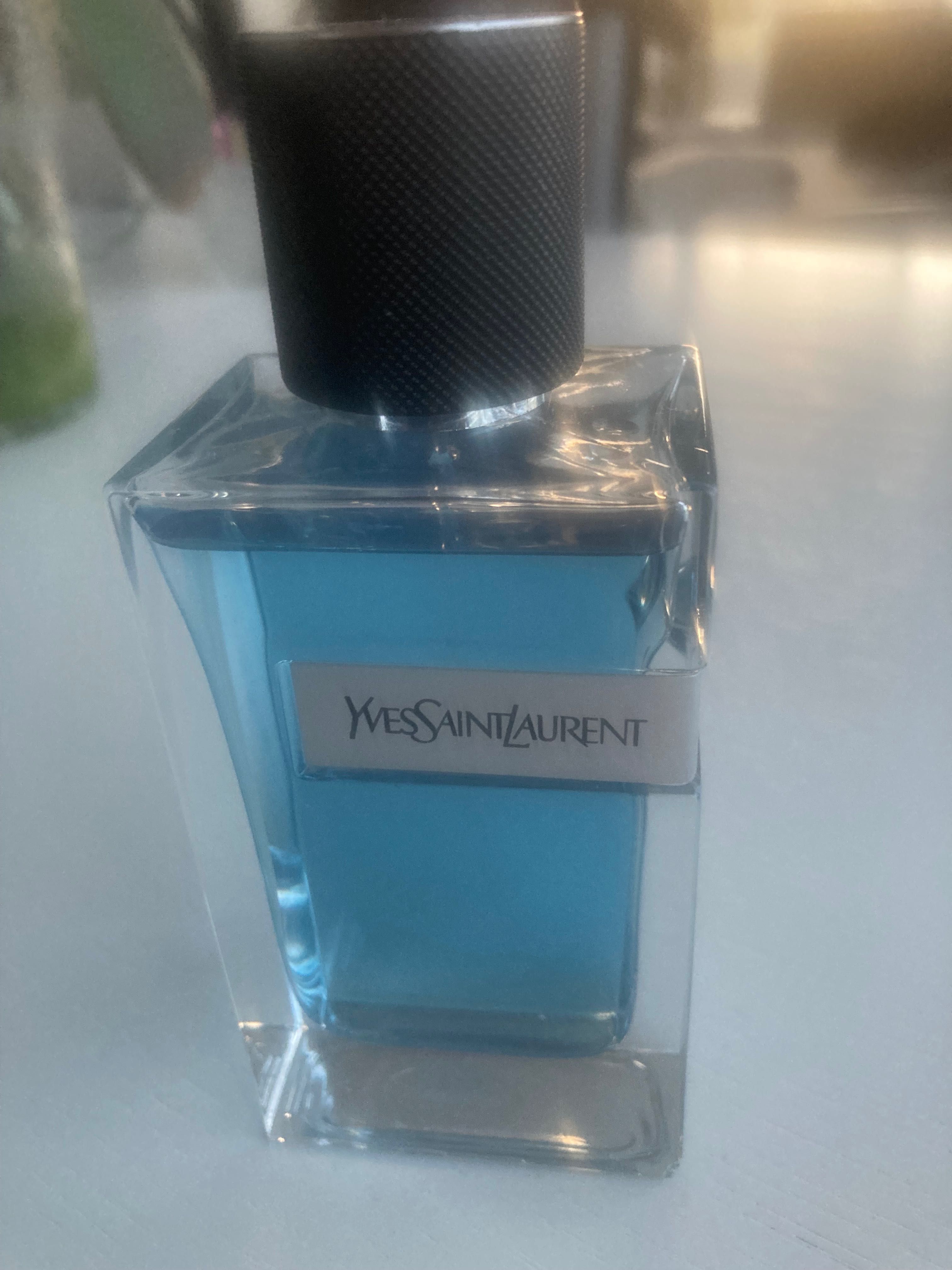 Perfumy yves saint Laurent