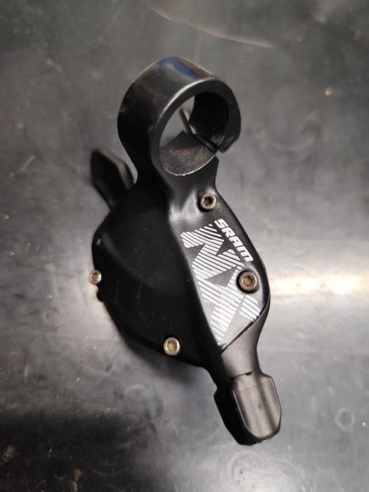 Peças bicicleta vários