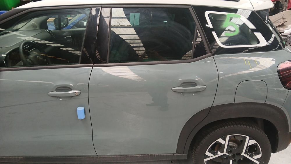 Porta trás esquerda CITROËN C3 Aircross II (2R_, 2C_)