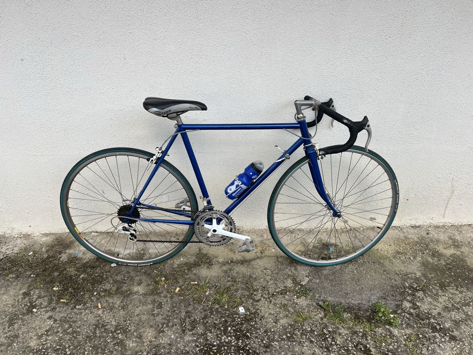 Bicicleta Peugeot Custom (M)