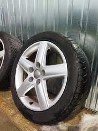 Audi A4 B6/7 S line 5x112 17 Polecam!!!