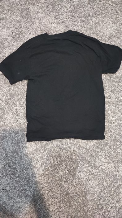 Футболка ванс ск8