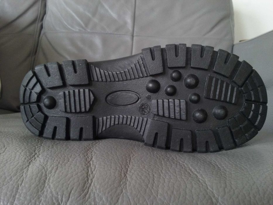 Śniegowce Cortina 32 buty nowe
