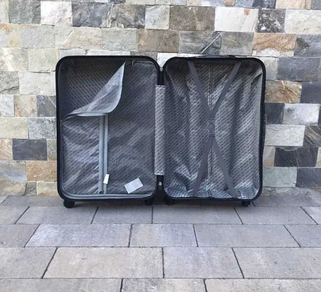Валіза, ручна поклажа, сумка, чемодан