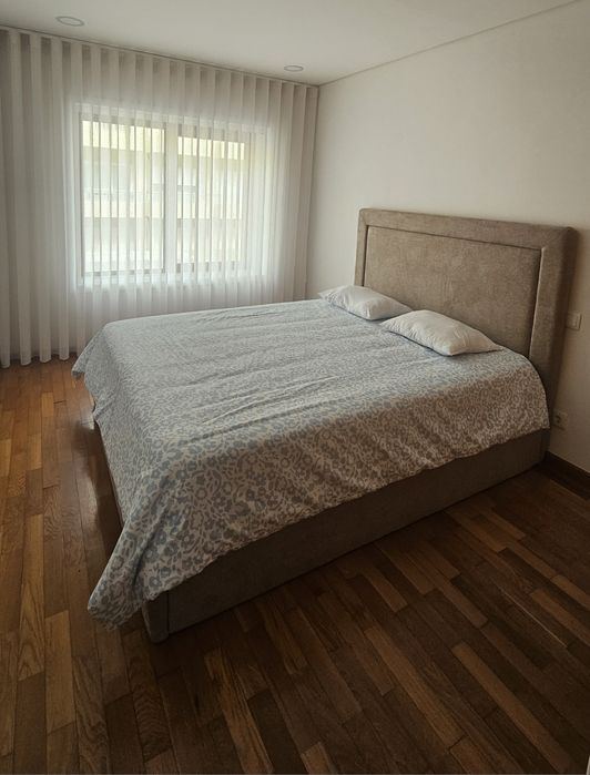 Apartamento T3 para aluguer