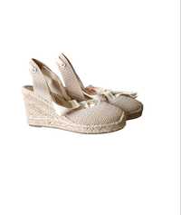 Nowe espadryle Jenny Fairy