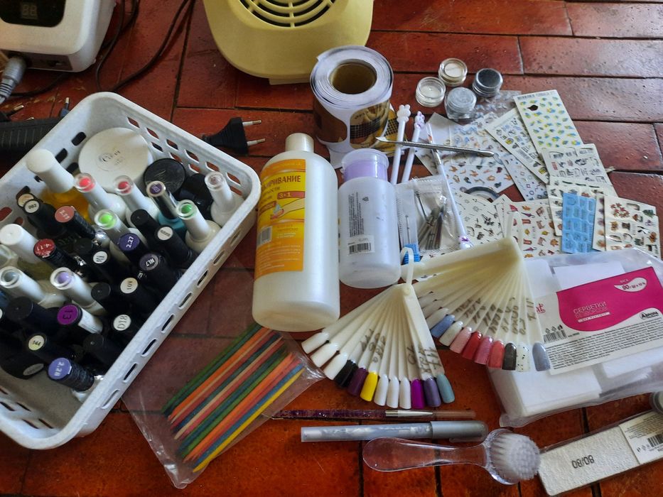 Набір для манікюра