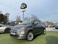 Fiat 500 1.2 Lounge Dualogic