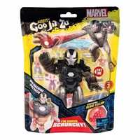 Goo Jit Zu - Figurka Marvel - War Machine, Tm Toys
