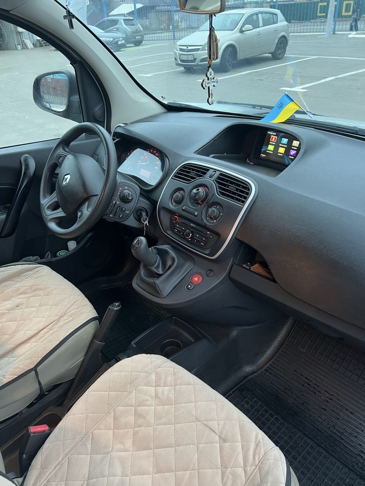 Продам Renault Kangoo 2