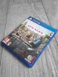 Gra Far Cry New Dawn Polska Wersja PS4/PS5 PL Playstation
