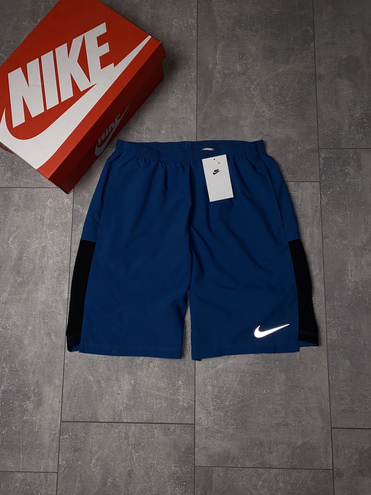 Нові шорти Nike 2in1
