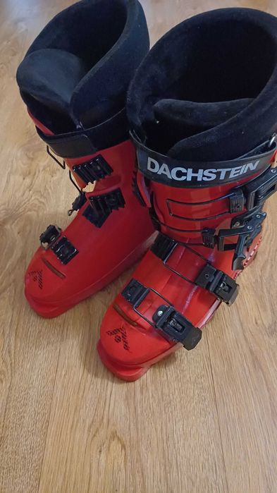Buty narciarskie DACHSTEIN 38,39