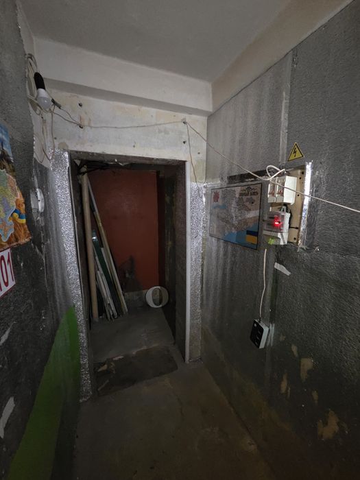 ‼️Продажа 1к квартиры в центре, Бульвар Центральный