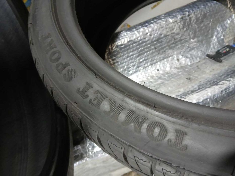 Шини Tomket 275/35R20. 2шт. Літо 2025р.(0776)
