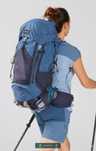 Mochila para caminhas Trekking