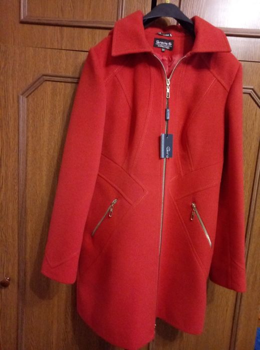 Продам пальто кашемірове