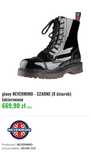 Glany NEVERMIND rozmiar 38