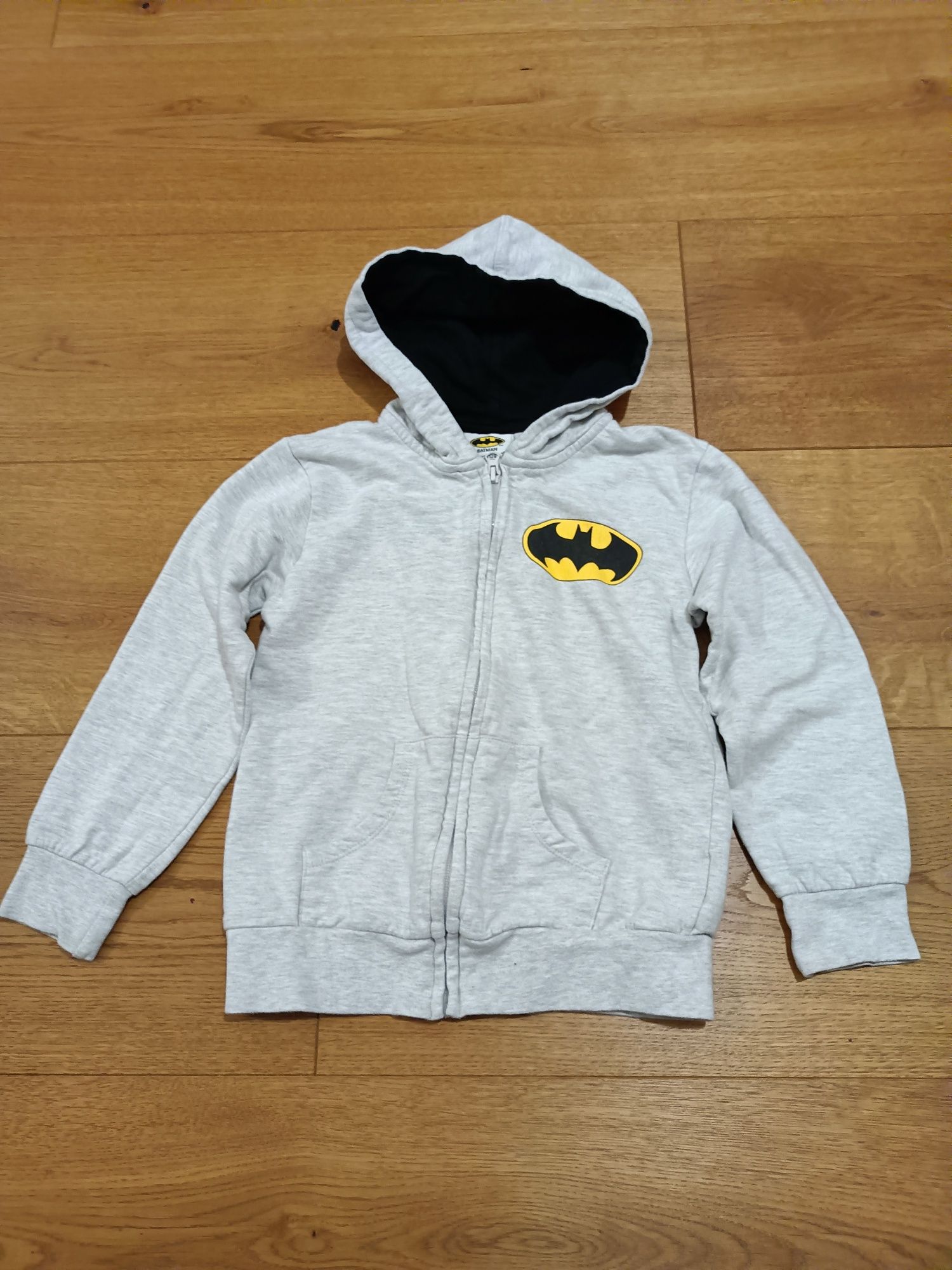 Bluza Batman 122/128