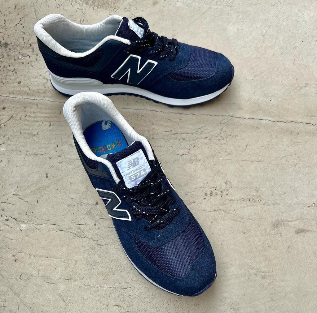 New balance buty męskie 41-45