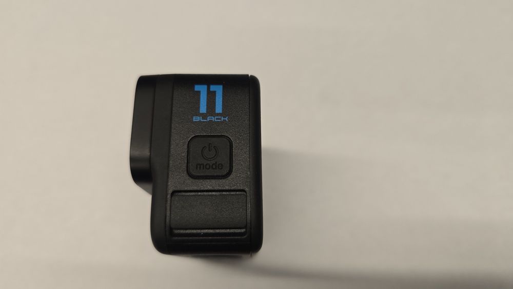 Kamera GoPro 11 black