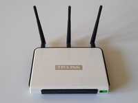 Wi-Fi Роутер TP-Link TL-WR1043ND