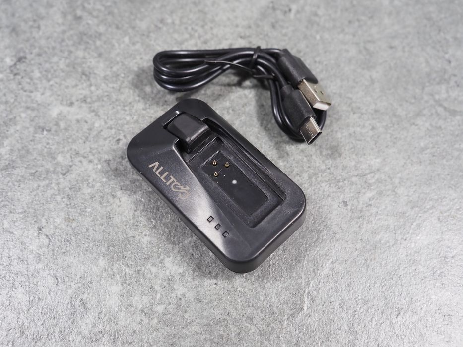 NOWA ładowarka do baterii SRAM AXS - USB-C.