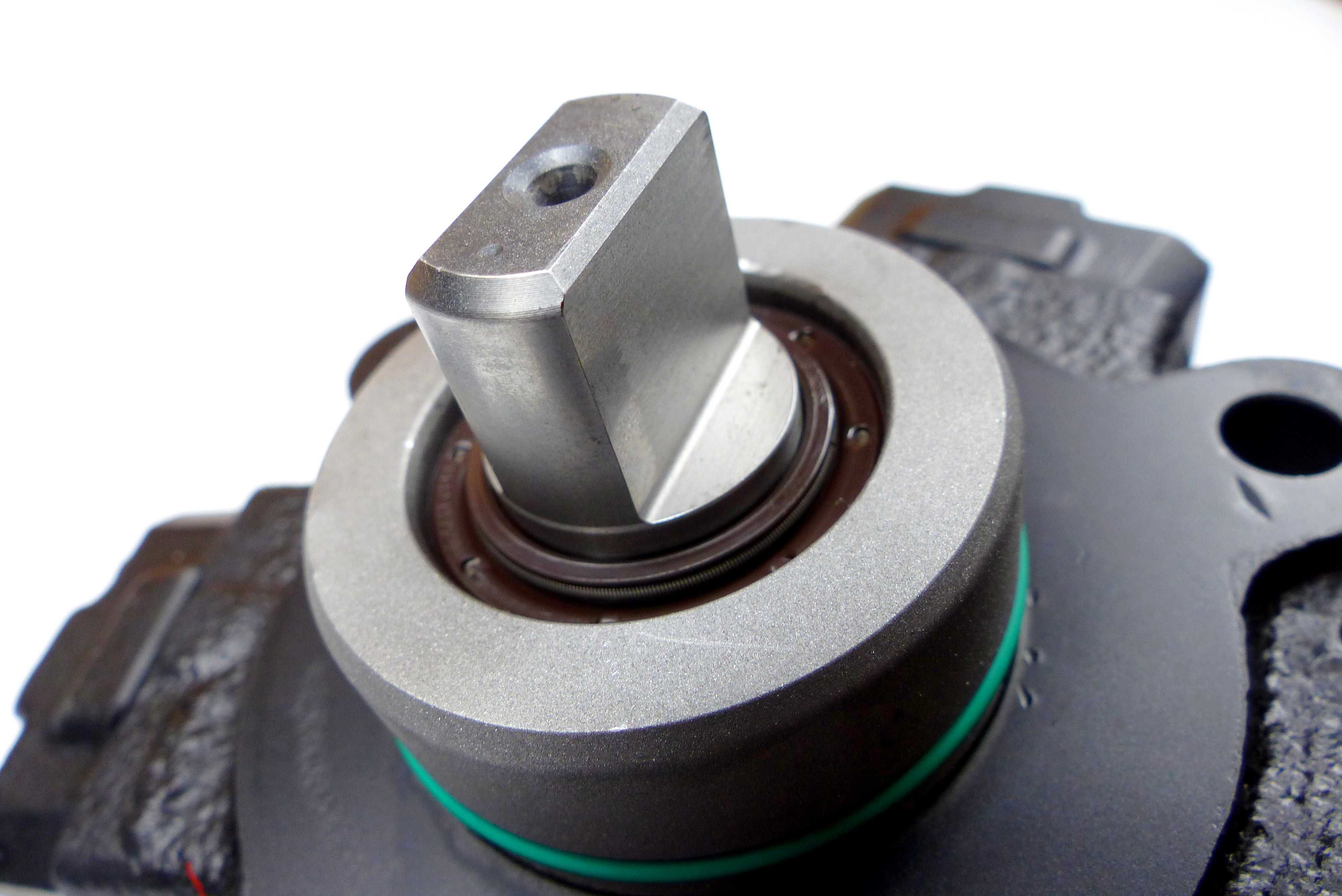 pompa Siemens regenerowana 5WS40696, CITROEN, PEUGEOT, FORD, MAZDA
