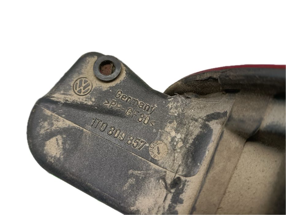 Tampa depósito combustível VOLKSWAGEN Touran (1T)