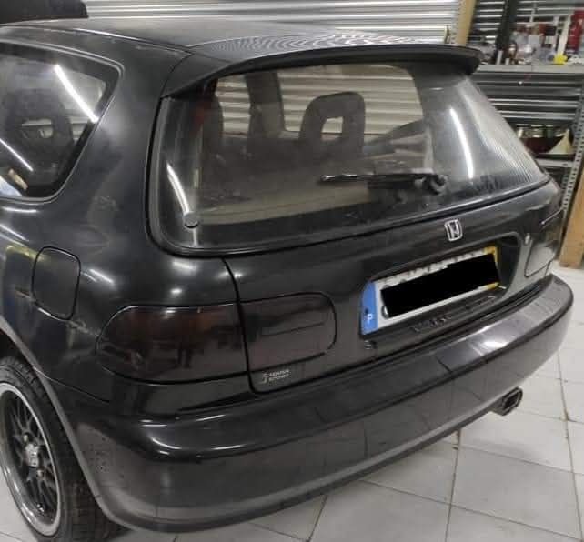 Todo o Tipo Peças Honda desde 88-05