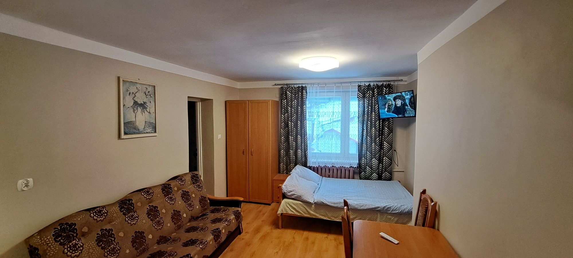Góry, Międzygórze, pokoje, camping, noclegi, Snieznik, agroturystyka