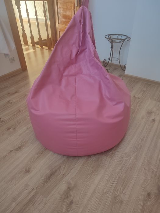 Sprzedam pufe XXL