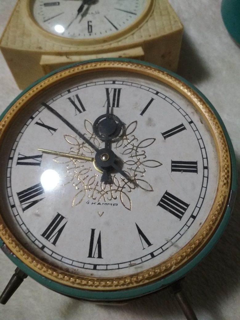 Часи СРСР на запчасті