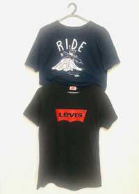 T-shirt Levi’s OFERTA t-shirt Lefties