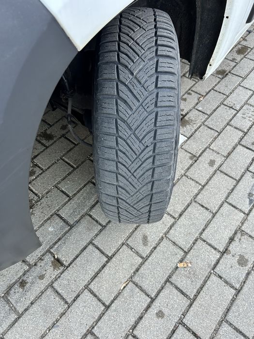 Fiat Ducato L2h1  2013 rok