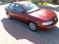 Audi a4 1.8 b/gaz