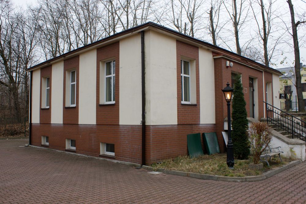 Безкоштовне проживання для українських пенсіонерів у Бендзіні