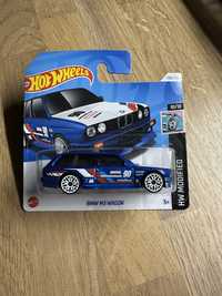 Hot Wheels Bmw M3 Wagon