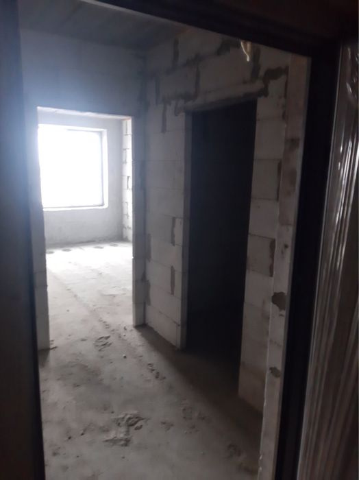 Продам 1 к.квартиру з можливістю перепланування