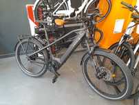 NICOLAI XD3 ALL TERRAIN  E Bike Dla Wymagajacych