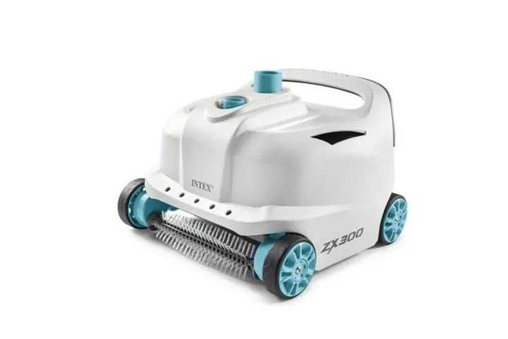 AUTOMAT ODKURZACZ do dna i ścian ZX300 DELUXE basenu - INTEX 28005