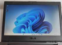 Laptop ASUS PRO PU401LA i5 4210/8GB/240SSD/Win11 [AsusPro-1]