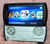 Sonyericsson R 800i , Xperia Play. Ексклюзив. ЖИР.