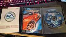 Gra Need For Speed Underground PC Ładny Stan!!!