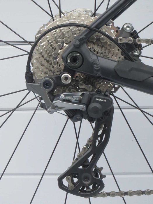 Продам Гревел Orbea Terra H30 Shimano GRX - 2023