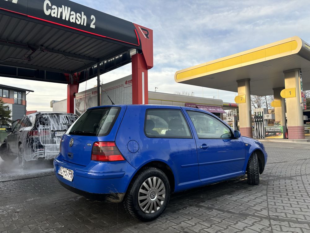 Volkswagen Golf 1.9TDI 90KM