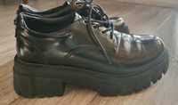 Buty jak Martens od CATWALK rozm 36