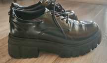 Buty jak Martens od CATWALK rozm 36