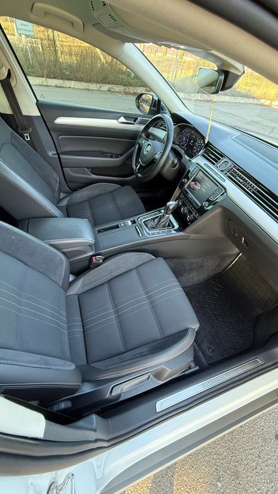 Vw Alltrack 2.0 Tdi 4x4