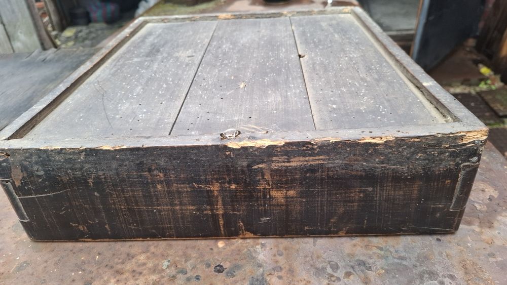 Икона Тихвинская  БМ